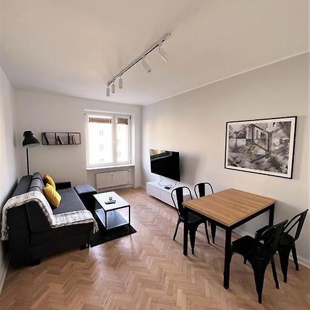 Apartament Rz Gdynia Kültér fotó