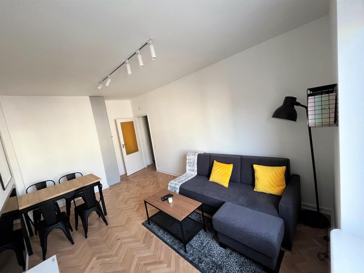 Apartament Rz Gdynia Kültér fotó
